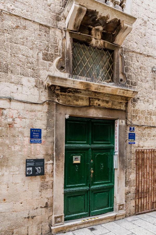 Affittacamere Palace Tartaglia