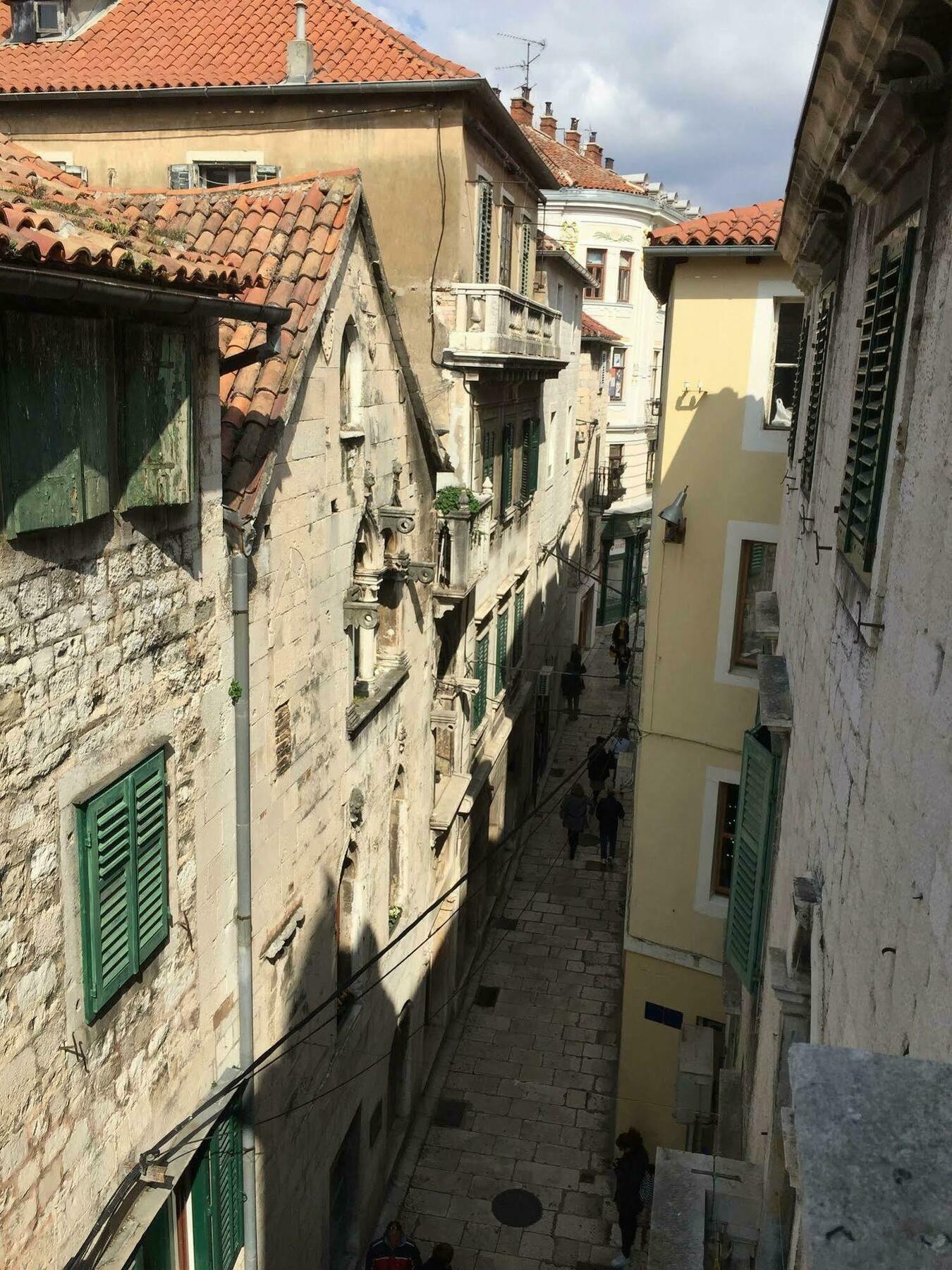 Palace Tartaglia Affittacamere 4*