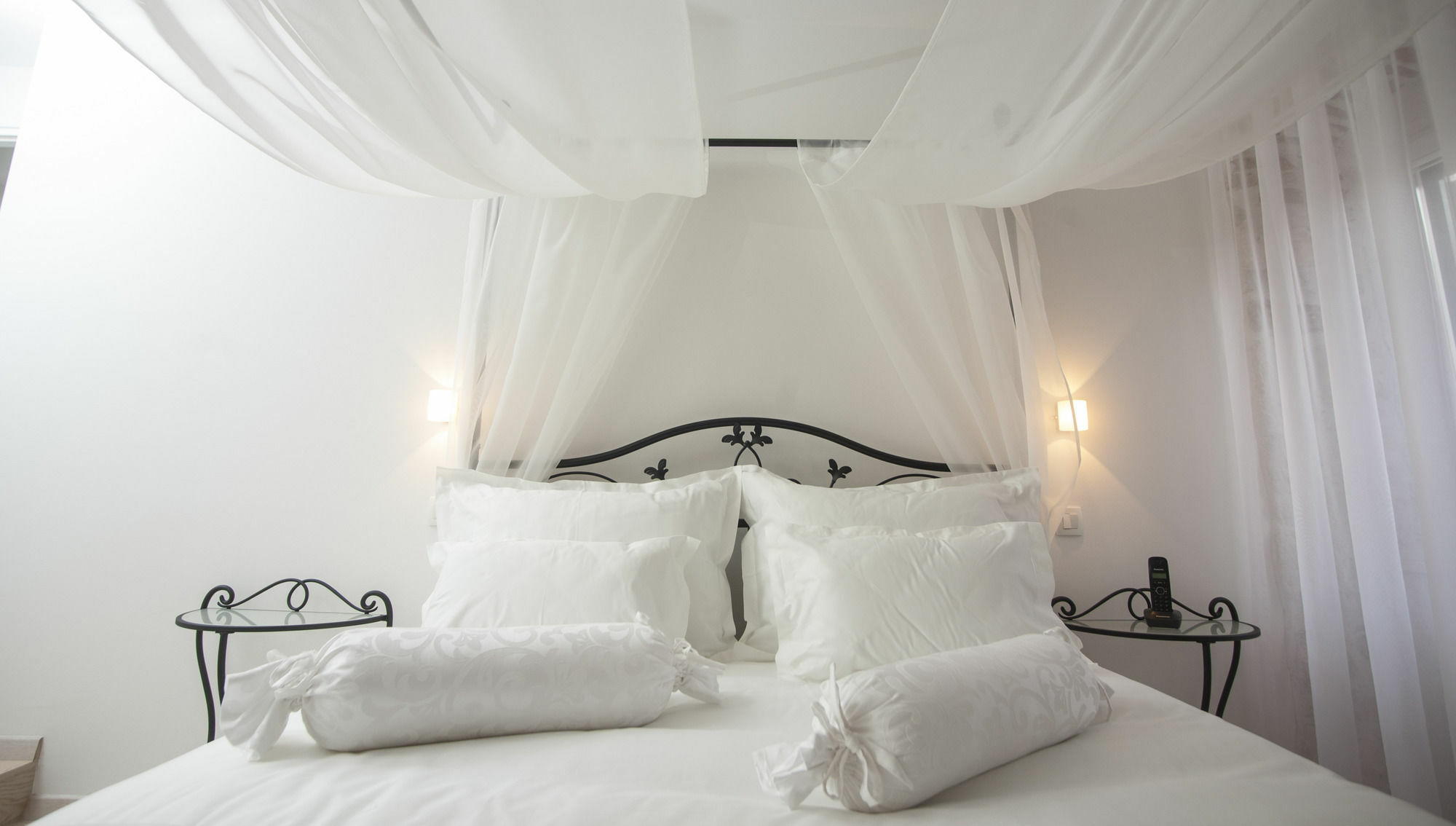 Affittacamere Palace Tartaglia 4*