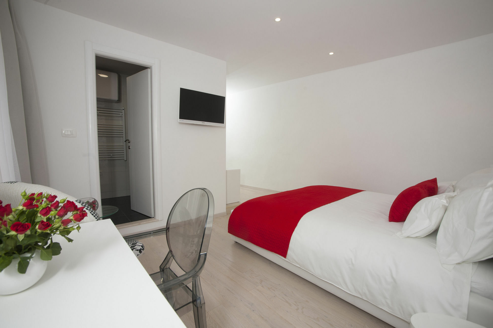 Palace Tartaglia Affittacamere 4*