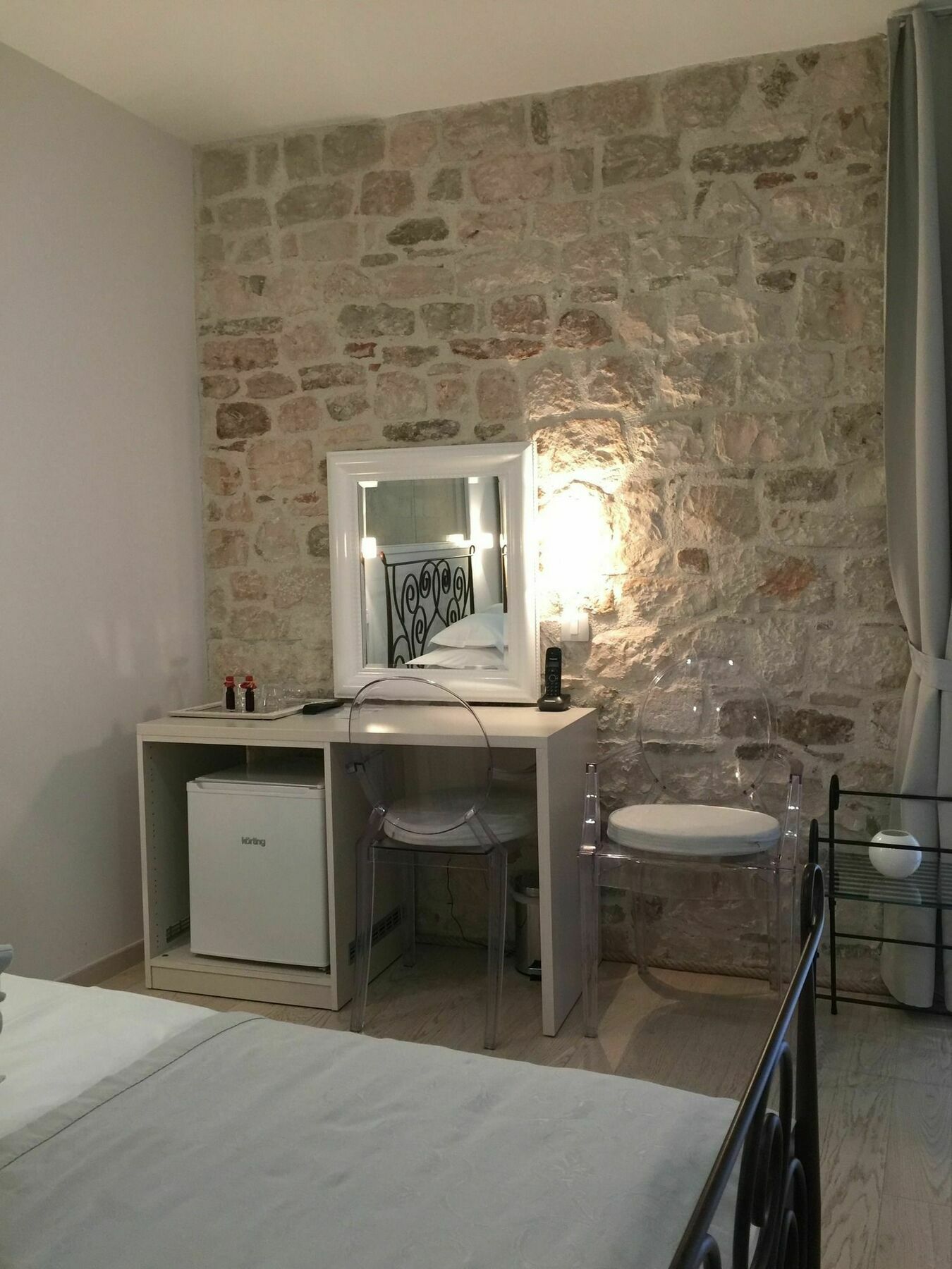 Palace Tartaglia 4* Spalato