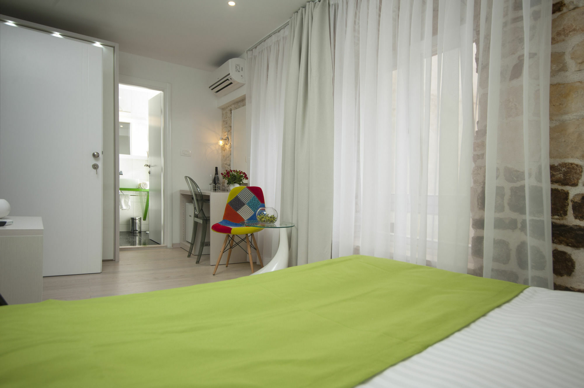Affittacamere Palace Tartaglia 4*