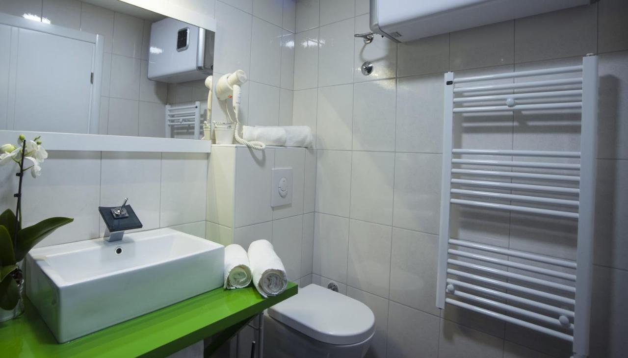 Palace Tartaglia Affittacamere 4*