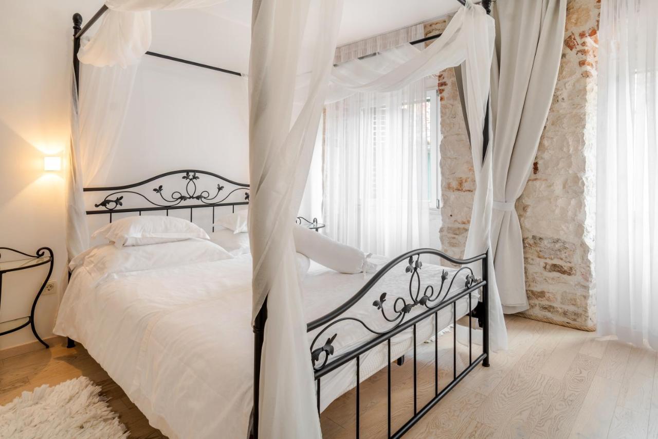 Palace Tartaglia 4*