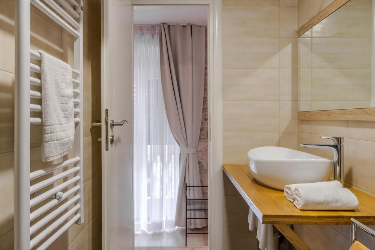 Palace Tartaglia 4* Spalato