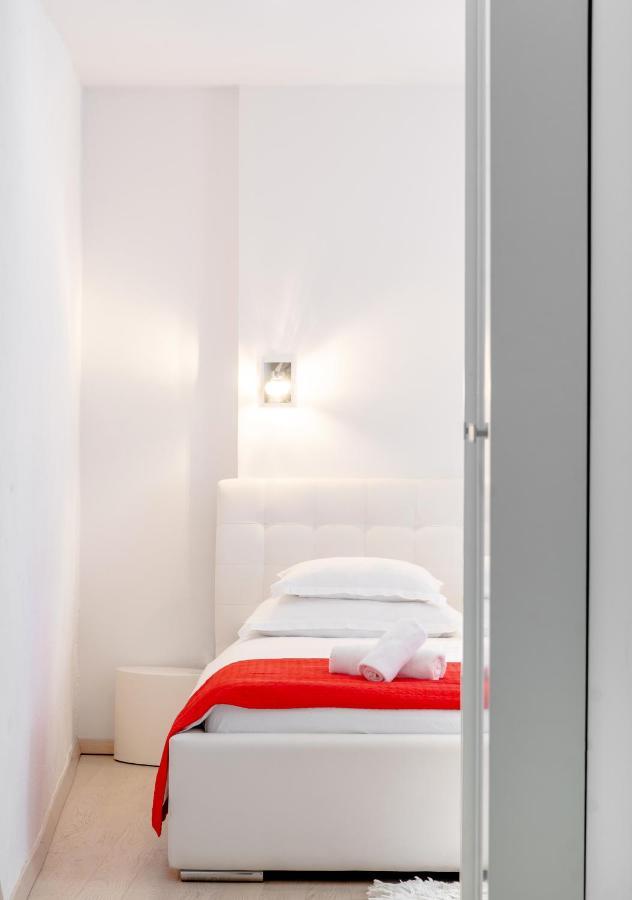 Affittacamere Palace Tartaglia 4*