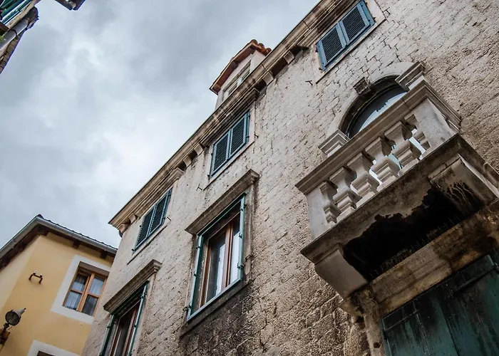 Palace Tartaglia
