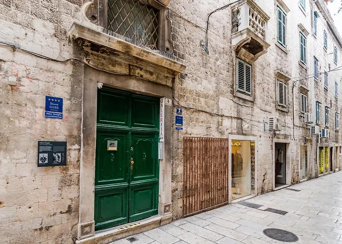 Palace Tartaglia