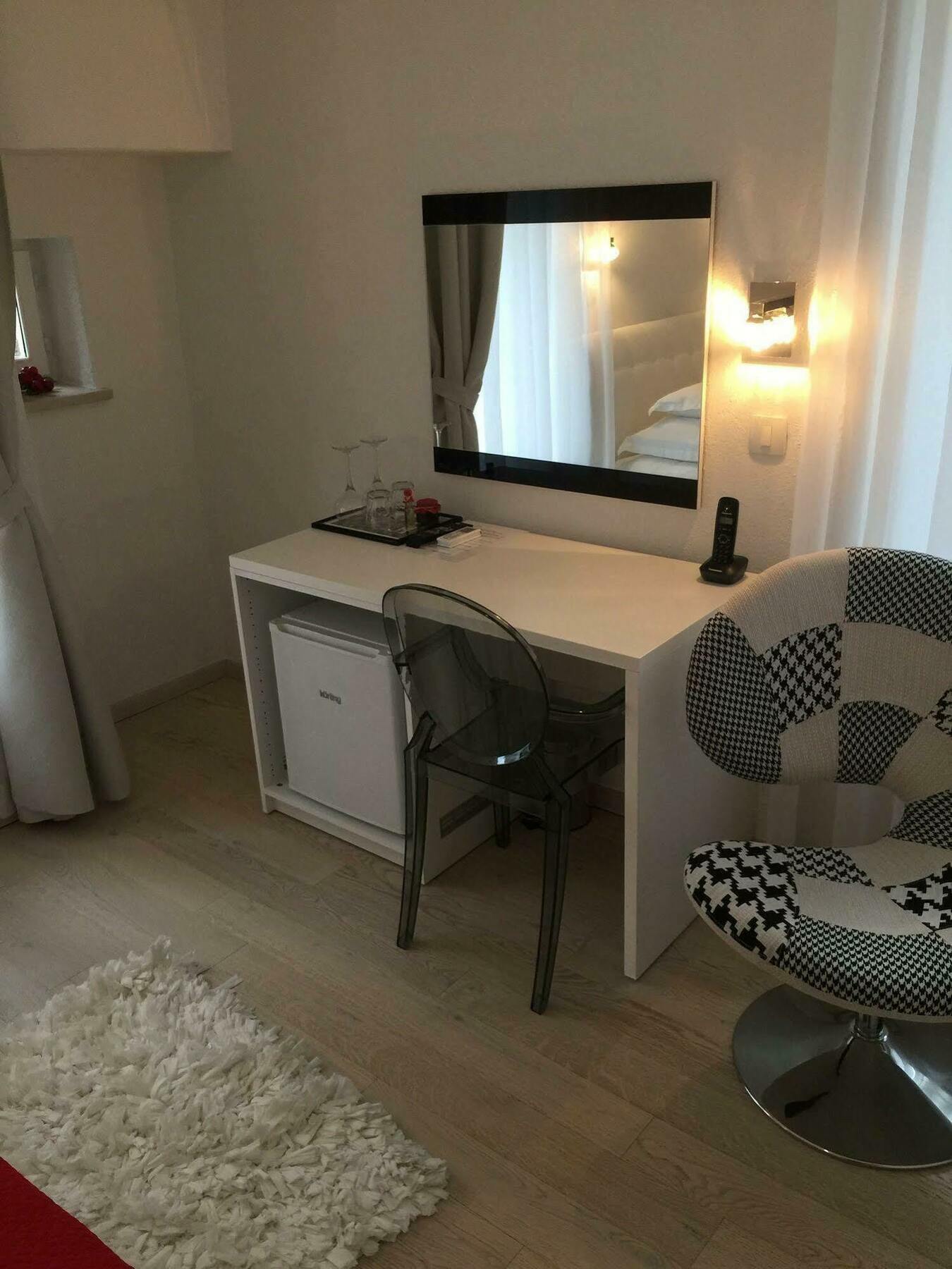 Palace Tartaglia 4* Split