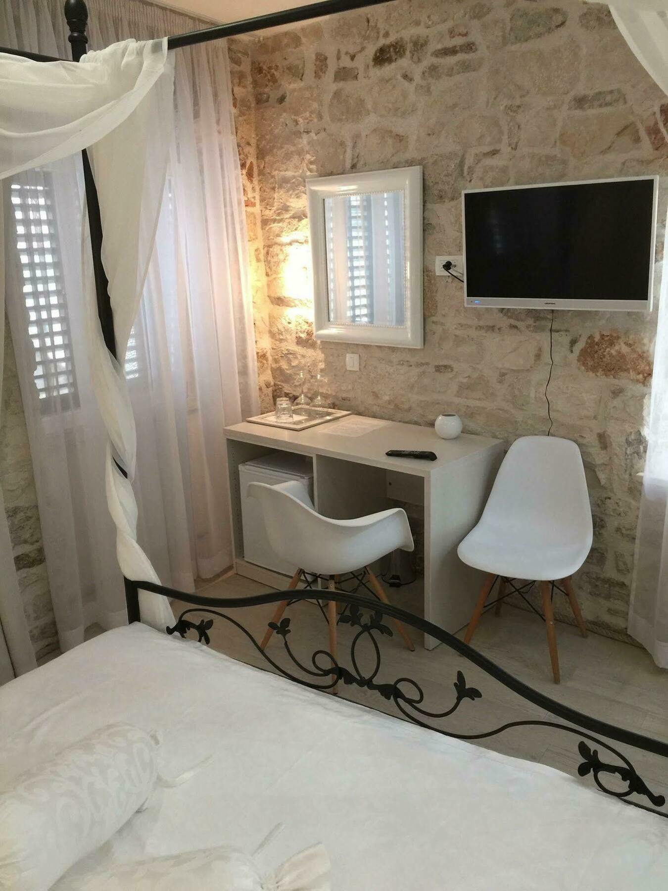 Pensjonat Palace Tartaglia Split