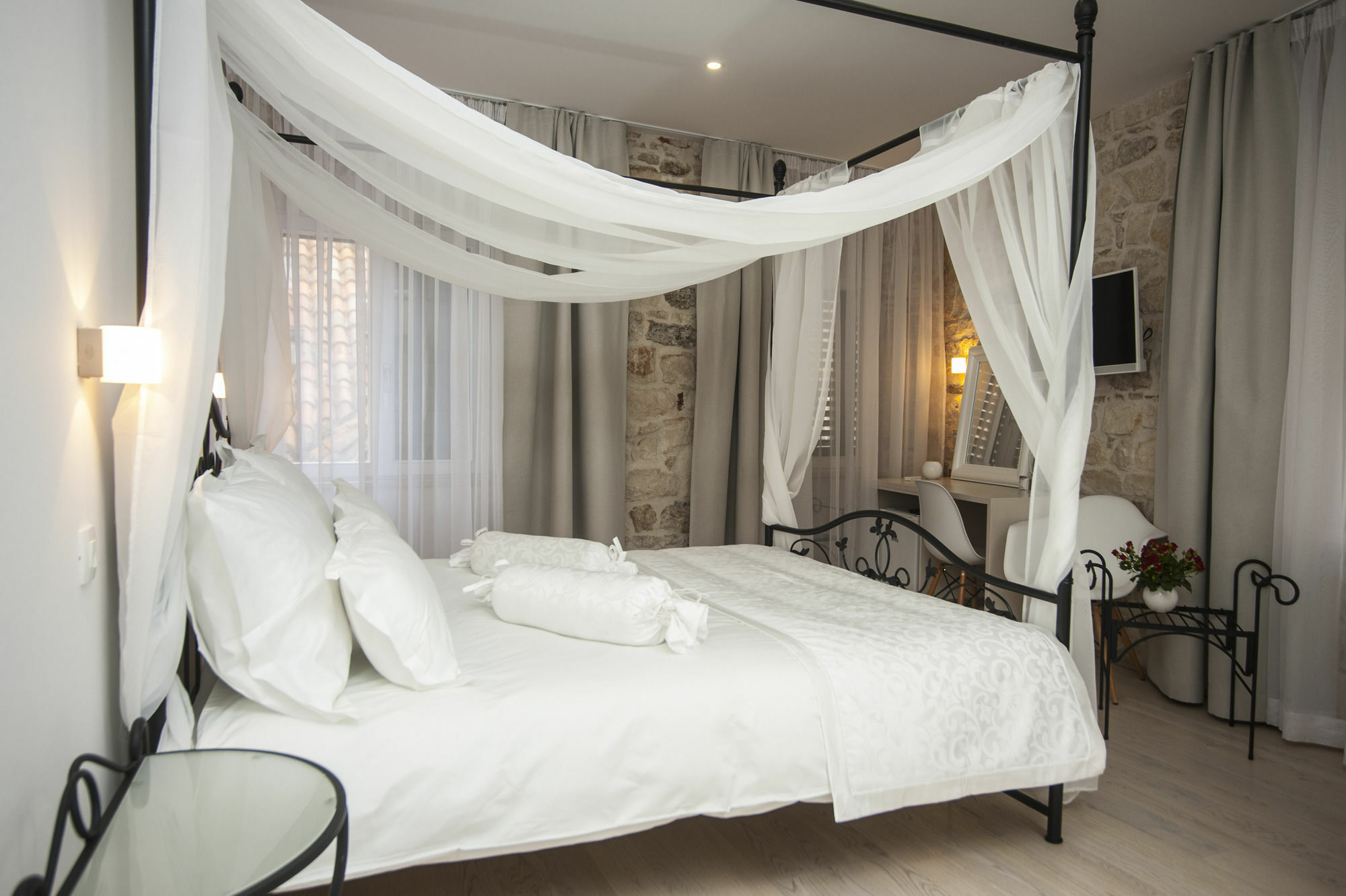 Palace Tartaglia 4*