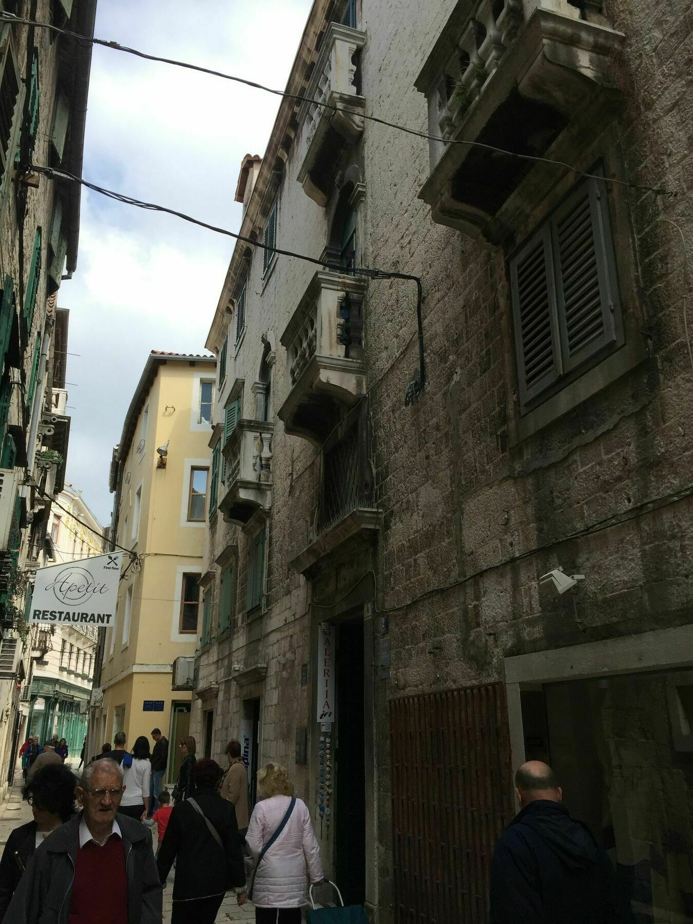 Palace Tartaglia 4*