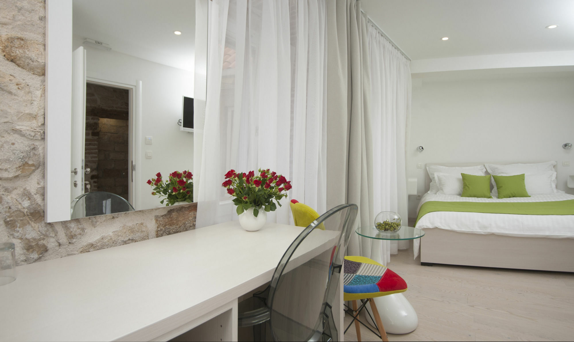 Palace Tartaglia Pensjonat 4*