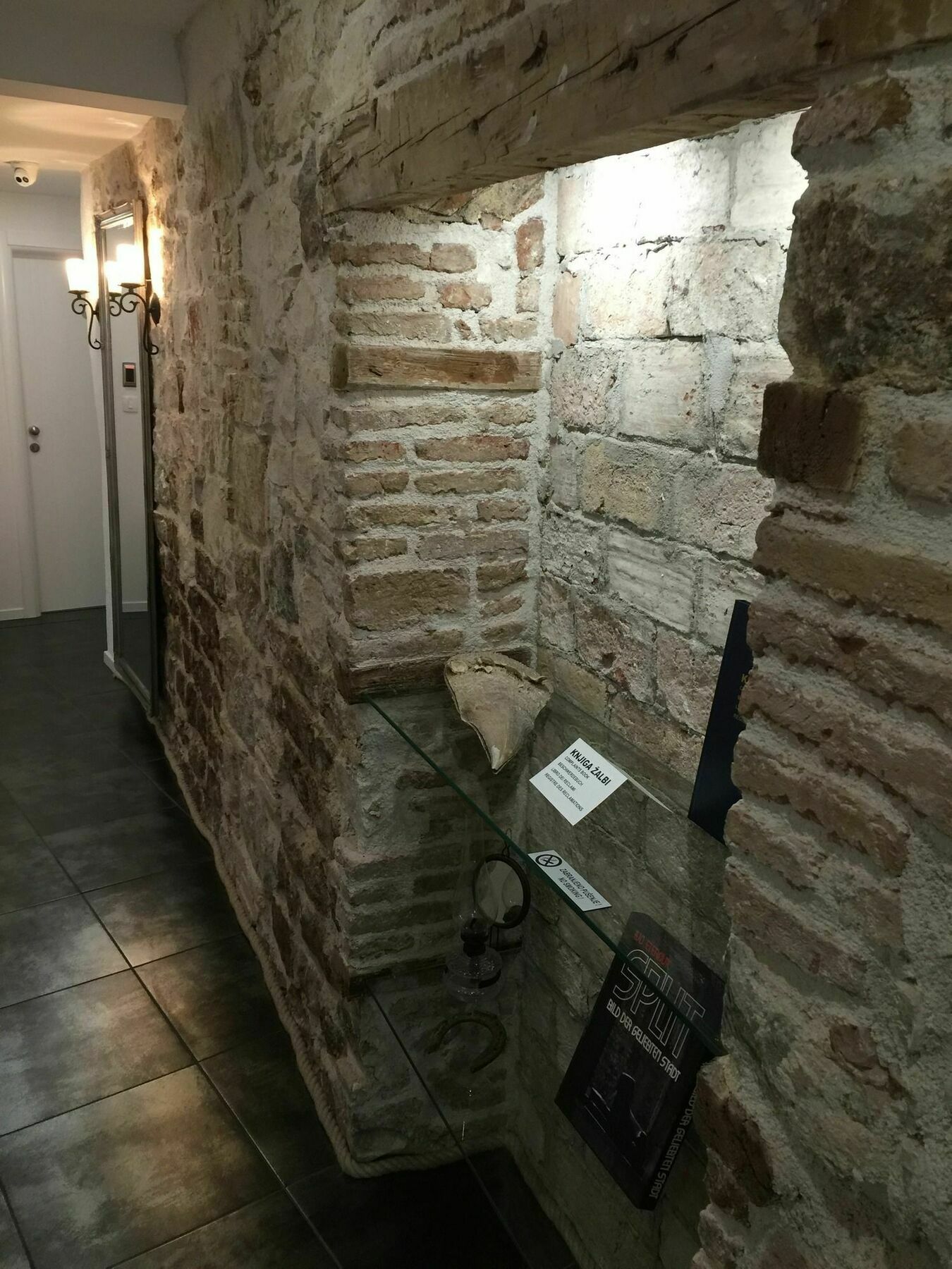 Palace Tartaglia Pensjonat