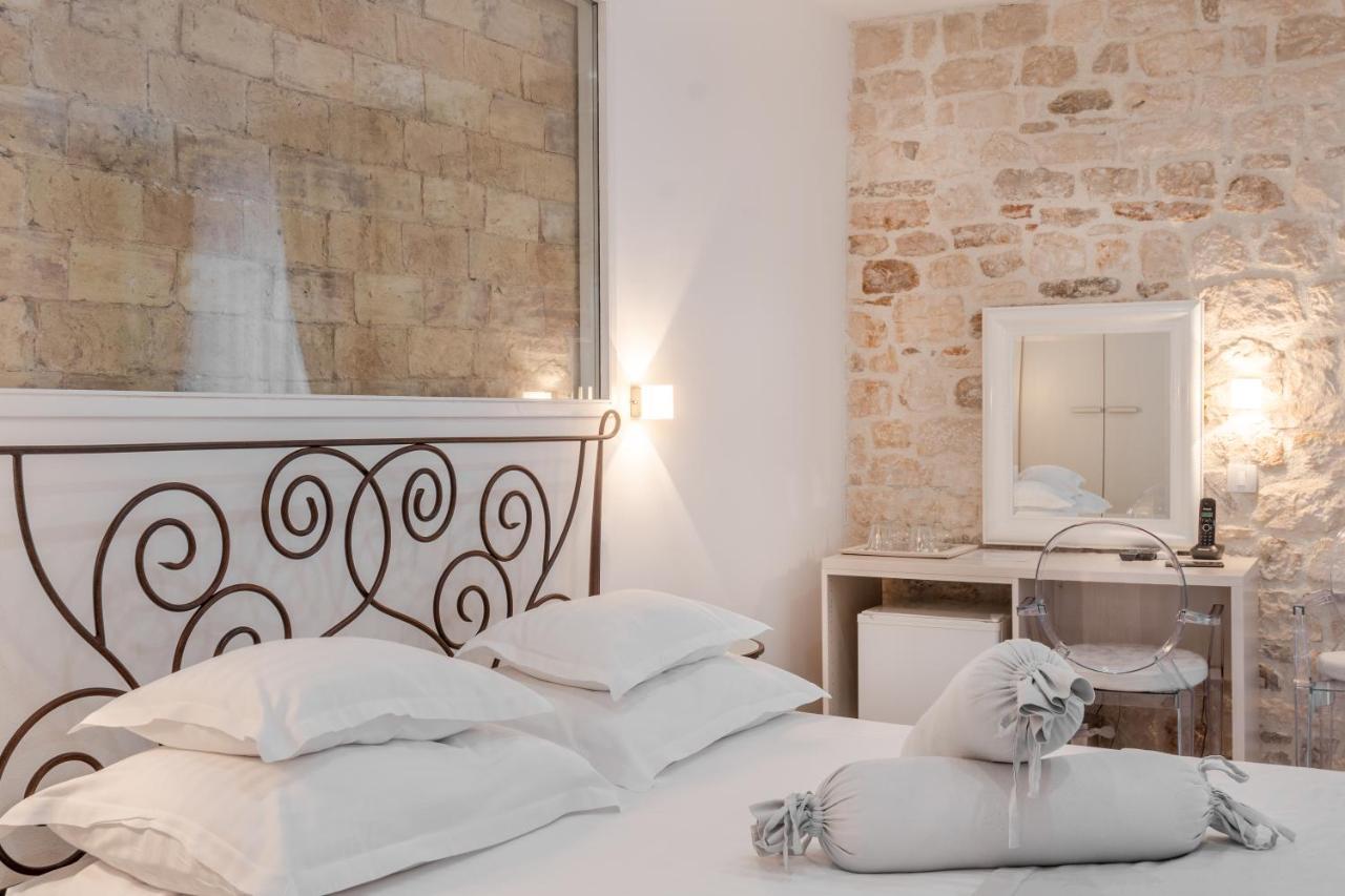 Pensjonat Palace Tartaglia 4*