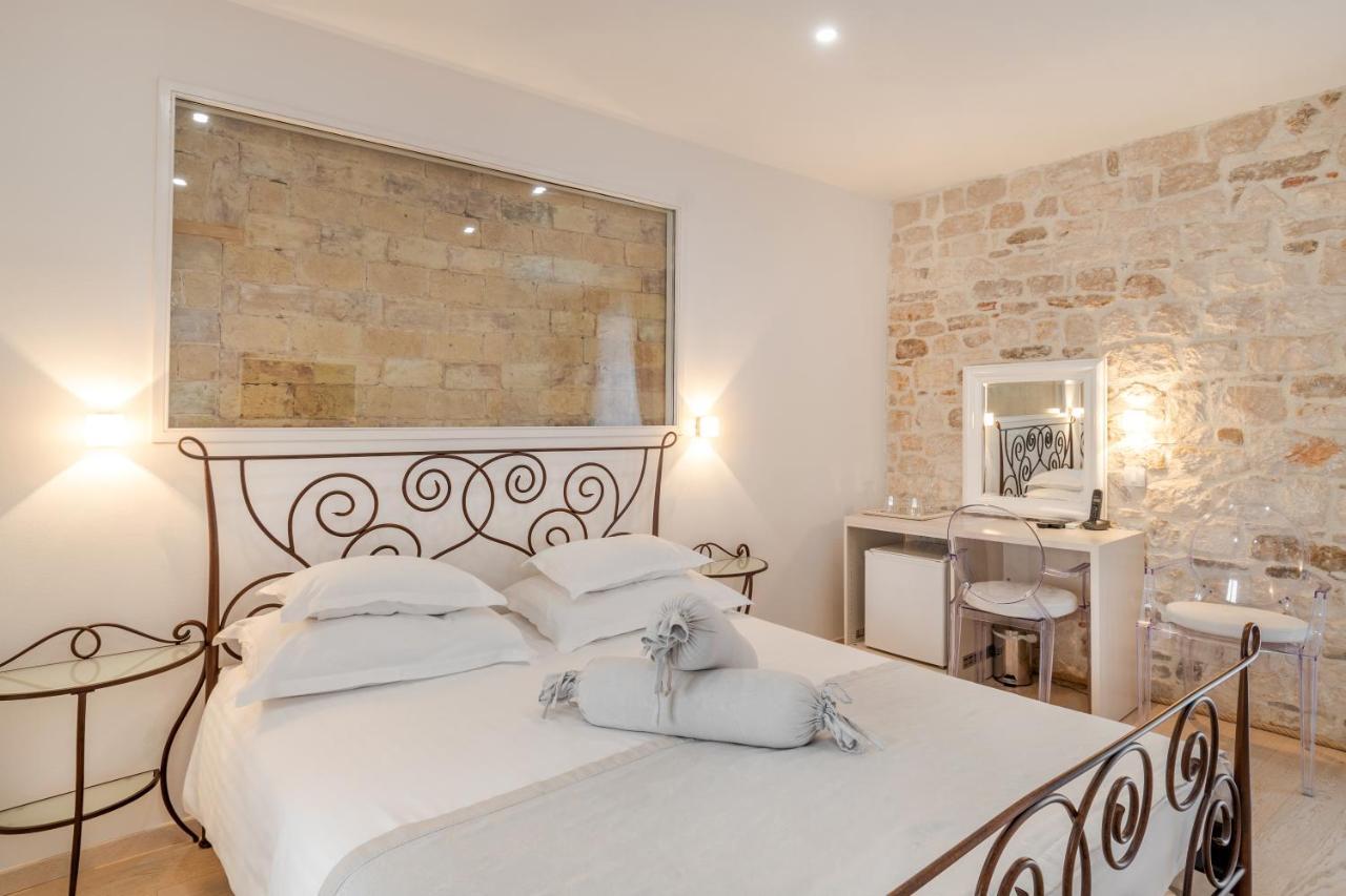 Palace Tartaglia 4* Split