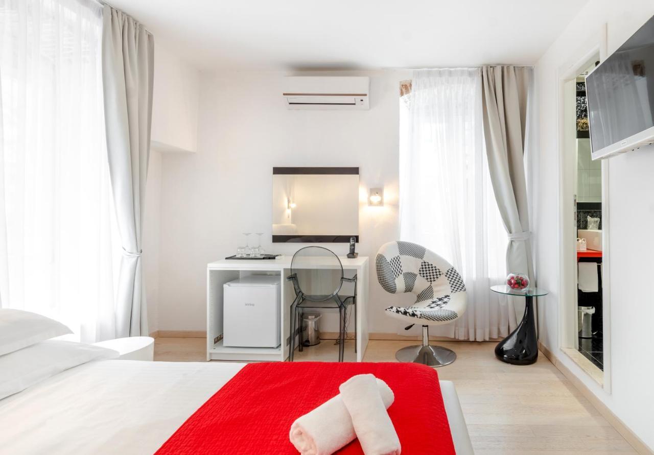 Palace Tartaglia 4*