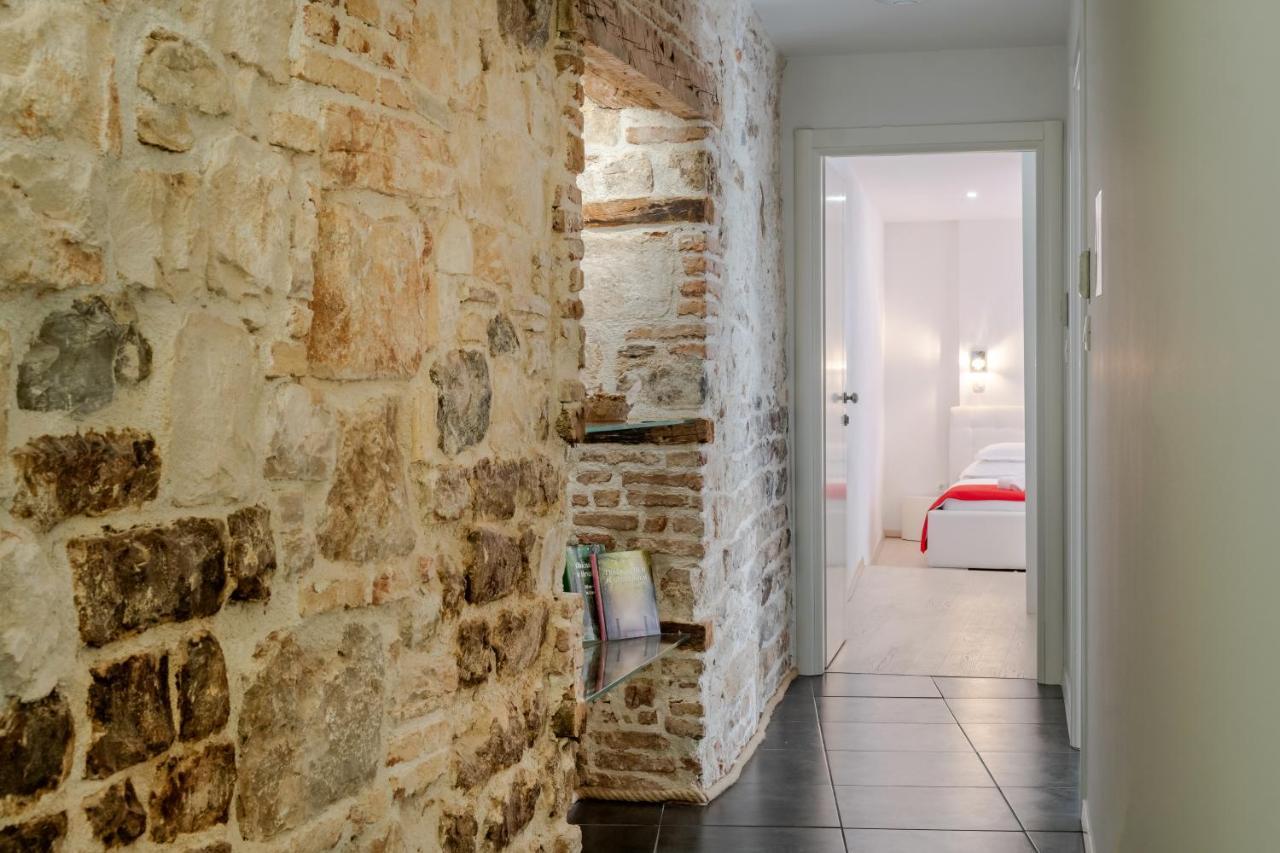 Palace Tartaglia 4* Split
