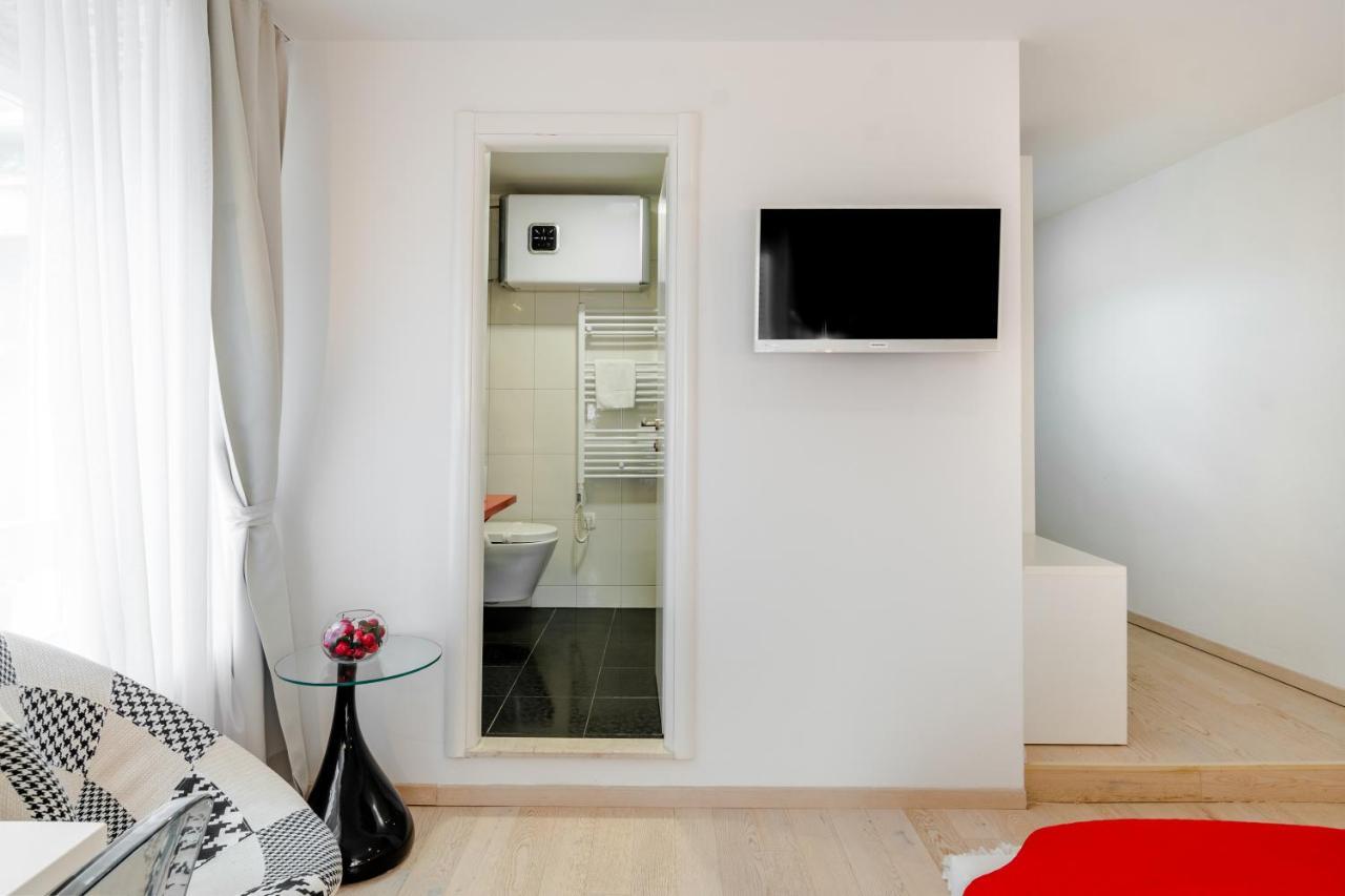 Pensjonat Palace Tartaglia 4*